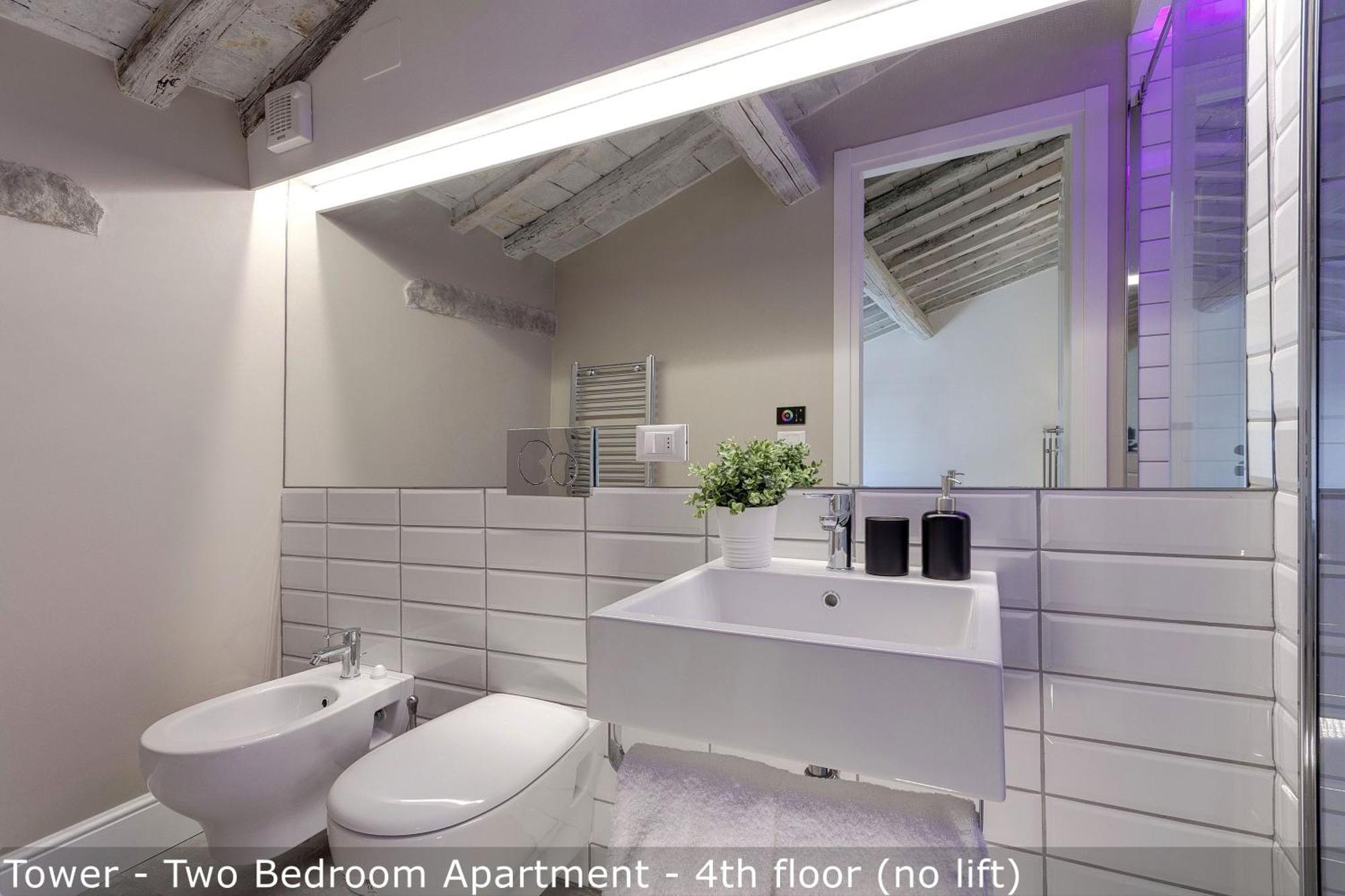 St Elizabeth Loft Apartments By Mamo Florence Room photo