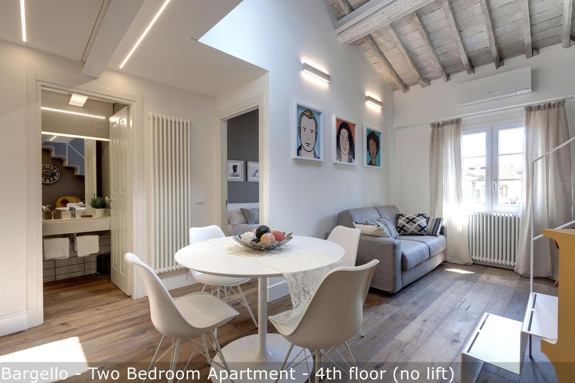 St Elizabeth Loft Apartments By Mamo Florence Exterior photo